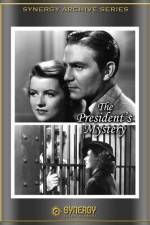 Watch The President's Mystery M4ufreemovies