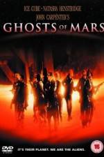 Watch Ghosts of Mars M4ufreemovies