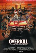 Watch Overkill M4ufreemovies