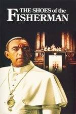 Watch The Shoes of the Fisherman M4ufreemovies