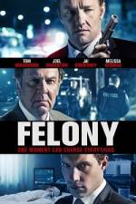 Watch Felony M4ufreemovies