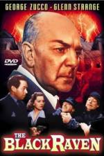 Watch The Black Raven M4ufreemovies