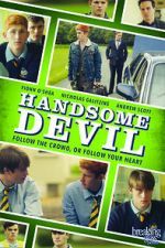 Watch Handsome Devil M4ufreemovies