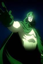 Watch DC Showcase The Spectre M4ufreemovies