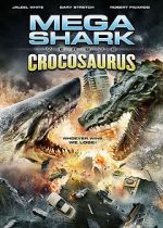 Watch Mega Shark vs. Crocosaurus M4ufreemovies
