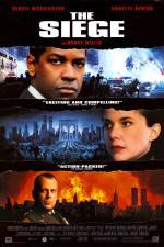 Watch The Siege M4ufreemovies