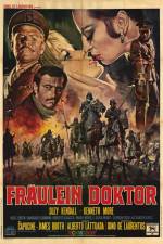 Watch Fräulein Doktor M4ufreemovies