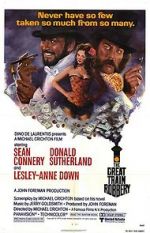 Watch The Great Train Robbery M4ufreemovies