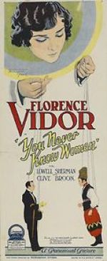 Watch You Never Know Women M4ufreemovies