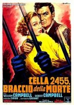 Watch Cell 2455, Death Row M4ufreemovies