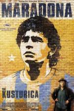 Watch Maradona by Kusturica M4ufreemovies