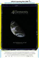 Watch 4 Elements M4ufreemovies