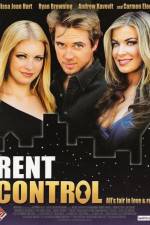 Watch Rent Control M4ufreemovies