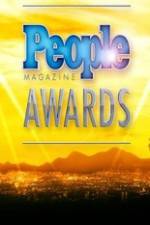 Watch People Magazine Awards M4ufreemovies