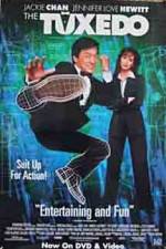 Watch The Tuxedo M4ufreemovies