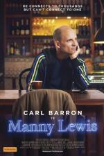 Watch Manny Lewis M4ufreemovies