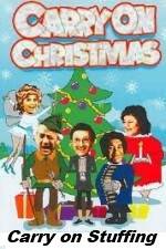 Watch Carry on Christmas Carry on Stuffing M4ufreemovies