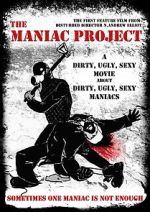 Watch The Maniac Project M4ufreemovies