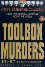 Watch The Toolbox Murders M4ufreemovies