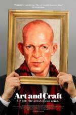 Watch Art and Craft M4ufreemovies