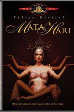 Watch Mata Hari M4ufreemovies