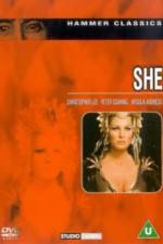 Watch She M4ufreemovies