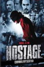 Watch Hostage: Criminal Implication M4ufreemovies