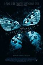 Watch Butterfly Effect: Revelation M4ufreemovies