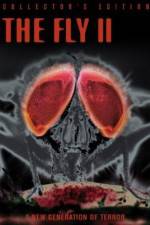 Watch The Fly II M4ufreemovies