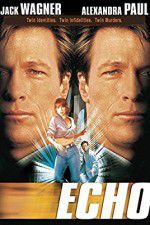 Watch Echo M4ufreemovies