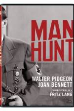 Watch Man Hunt M4ufreemovies