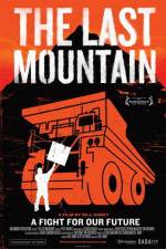 Watch The Last Mountain M4ufreemovies