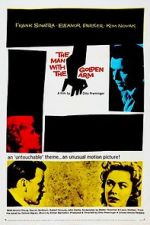 Watch The Man with the Golden Arm M4ufreemovies