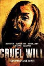 Watch Cruel Will M4ufreemovies