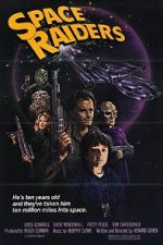 Watch Space Raiders M4ufreemovies