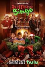 Watch The Binge 2: It's A Wonderful Binge M4ufreemovies