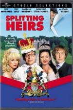 Watch Splitting Heirs M4ufreemovies