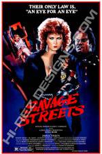 Watch Savage Streets M4ufreemovies