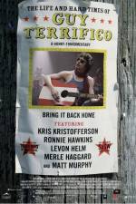 Watch The Life and Hard Times of Guy Terrifico M4ufreemovies