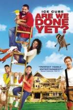 Watch Are We Done Yet? M4ufreemovies