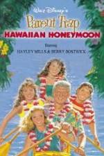 Watch Parent Trap - Hawaiian Honeymoon M4ufreemovies