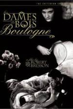 Watch Les dames du Bois de Boulogne M4ufreemovies