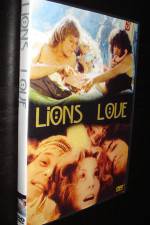 Watch Lions Love M4ufreemovies