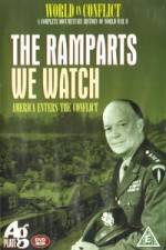 Watch The Ramparts We Watch M4ufreemovies