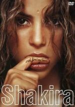 Watch Shakira Oral Fixation Tour 2007 M4ufreemovies