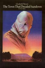 Watch The Town That Dreaded Sundown M4ufreemovies