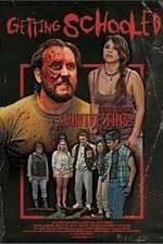Watch Getting Schooled M4ufreemovies