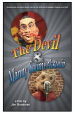 Watch The Devil & Manny Schmeckstein M4ufreemovies