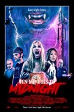 Watch Ten Minutes to Midnight M4ufreemovies