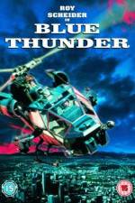 Watch Blue Thunder M4ufreemovies
